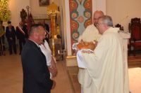 Dożynki Powiatowo - Gminne Gołańcz 2023 - relacja zdjęciowa