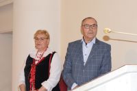 Dożynki Powiatowo - Gminne Gołańcz 2023 - relacja zdjęciowa