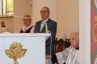 Dożynki Powiatowo - Gminne Gołańcz 2023 - relacja zdjęciowa