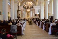 Dożynki Powiatowo - Gminne Gołańcz 2023 - relacja zdjęciowa