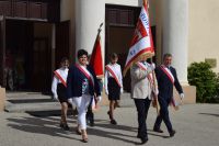 Dożynki Powiatowo - Gminne Gołańcz 2023 - relacja zdjęciowa