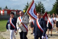 Dożynki Powiatowo - Gminne Gołańcz 2023 - relacja zdjęciowa