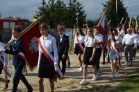 Dożynki Powiatowo - Gminne Gołańcz 2023 - relacja zdjęciowa