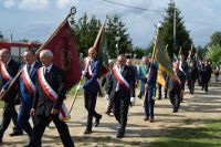 Dożynki Powiatowo - Gminne Gołańcz 2023 - relacja zdjęciowa