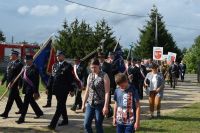 Dożynki Powiatowo - Gminne Gołańcz 2023 - relacja zdjęciowa