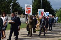 Dożynki Powiatowo - Gminne Gołańcz 2023 - relacja zdjęciowa