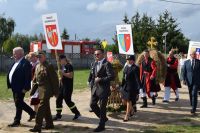Dożynki Powiatowo - Gminne Gołańcz 2023 - relacja zdjęciowa