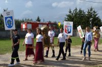 Dożynki Powiatowo - Gminne Gołańcz 2023 - relacja zdjęciowa