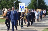 Dożynki Powiatowo - Gminne Gołańcz 2023 - relacja zdjęciowa