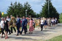 Dożynki Powiatowo - Gminne Gołańcz 2023 - relacja zdjęciowa