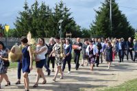 Dożynki Powiatowo - Gminne Gołańcz 2023 - relacja zdjęciowa