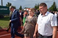 Dożynki Powiatowo - Gminne Gołańcz 2023 - relacja zdjęciowa