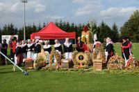 Dożynki Powiatowo - Gminne Gołańcz 2023 - relacja zdjęciowa