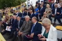 Dożynki Powiatowo - Gminne Gołańcz 2023 - relacja zdjęciowa