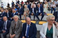 Dożynki Powiatowo - Gminne Gołańcz 2023 - relacja zdjęciowa