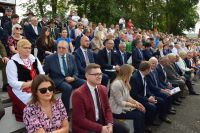 Dożynki Powiatowo - Gminne Gołańcz 2023 - relacja zdjęciowa