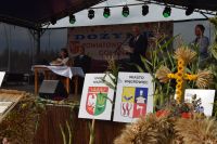 Dożynki Powiatowo - Gminne Gołańcz 2023 - relacja zdjęciowa
