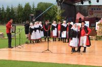 Dożynki Powiatowo - Gminne Gołańcz 2023 - relacja zdjęciowa