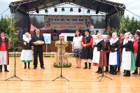 Dożynki Powiatowo - Gminne Gołańcz 2023 - relacja zdjęciowa