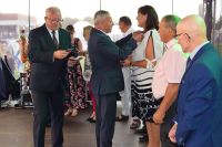 Dożynki Powiatowo - Gminne Gołańcz 2023 - relacja zdjęciowa