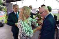 Dożynki Powiatowo - Gminne Gołańcz 2023 - relacja zdjęciowa