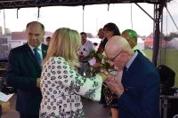 Dożynki Powiatowo - Gminne Gołańcz 2023 - relacja zdjęciowa