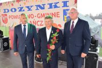 Dożynki Powiatowo - Gminne Gołańcz 2023 - relacja zdjęciowa