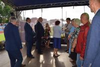 Dożynki Powiatowo - Gminne Gołańcz 2023 - relacja zdjęciowa