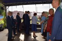 Dożynki Powiatowo - Gminne Gołańcz 2023 - relacja zdjęciowa