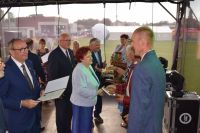 Dożynki Powiatowo - Gminne Gołańcz 2023 - relacja zdjęciowa