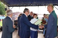 Dożynki Powiatowo - Gminne Gołańcz 2023 - relacja zdjęciowa