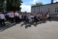 Rozpoczęcie roku szkolnego 2023/2024 w Specjalnym Ośrodku Szkolno-Wychowawczym w Wągrowcu