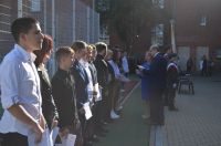 Rozpoczęcie roku szkolnego 2023/2024 w Zespole Szkół nr 2 w Wągrowcu