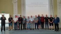Jubileusz 65-lecia Ruchu Honorowego Krwiodawstwa PCK - relacja zdjęciowa