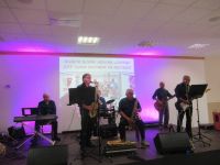 Jubileuszowy Zjazd Seniorów na Pałukach - relacja zdjęciowa