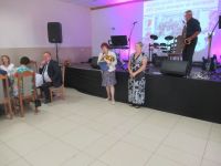 Jubileuszowy Zjazd Seniorów na Pałukach - relacja zdjęciowa