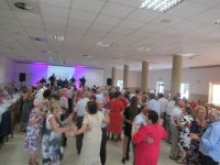 Jubileuszowy Zjazd Seniorów na Pałukach - relacja zdjęciowa