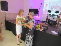 Jubileuszowy Zjazd Seniorów na Pałukach - relacja zdjęciowa