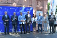 5-lecie Poznańskiej Kolei Metropolitalnej