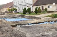 Wizyta ministra Grzegorza Piechowiaka w powiecie wągrowieckim