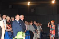 Inauguracja nowego roku akademickiego WUTW - relacja zdjęciowa