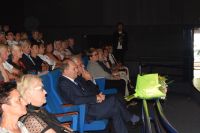 Inauguracja nowego roku akademickiego WUTW - relacja zdjęciowa