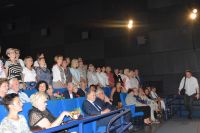 Inauguracja nowego roku akademickiego WUTW - relacja zdjęciowa