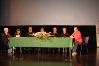 Inauguracja nowego roku akademickiego WUTW - relacja zdjęciowa