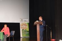 Inauguracja nowego roku akademickiego WUTW - relacja zdjęciowa