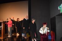 Inauguracja nowego roku akademickiego WUTW - relacja zdjęciowa