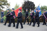 Obchody  100-lecia Ochotniczej Straży Pożarnej w Łeknie - relacja zdjęciowa, fot. UG Wągrowiec