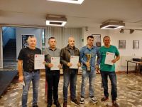Mistrzostwa Powiatu Wągrowieckiego w Szachach - relacja zdjęciowa, fot. MDK Wągrowiec