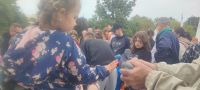 Doroczne Święto Latawca w Parku 600-lecia w Wągrowcu - relacja zdjęciowa