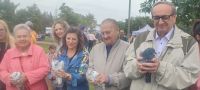 Doroczne Święto Latawca w Parku 600-lecia w Wągrowcu - relacja zdjęciowa